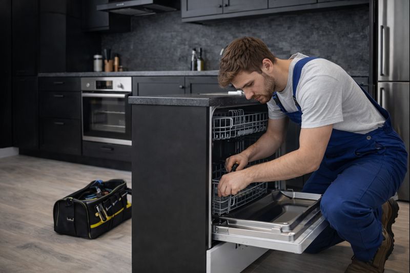 Anında Servis servis aracı - Vestel Beyaz Eşya Servisi
