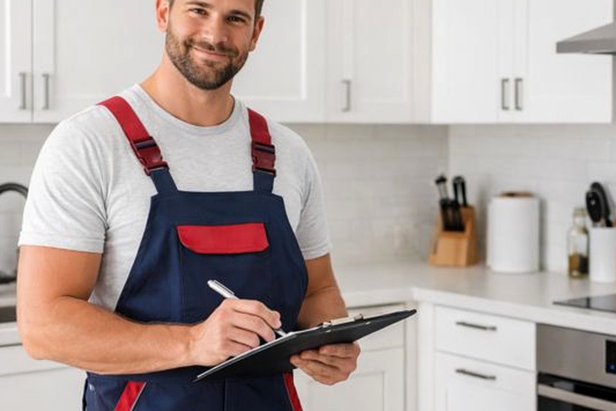 Servis ekibi hazırlığı - Sunny Beyaz Eşya Servisi