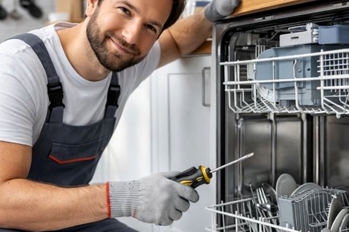 Anında Servis — kombi sıcak su dengesizliği (Program kontrolü)