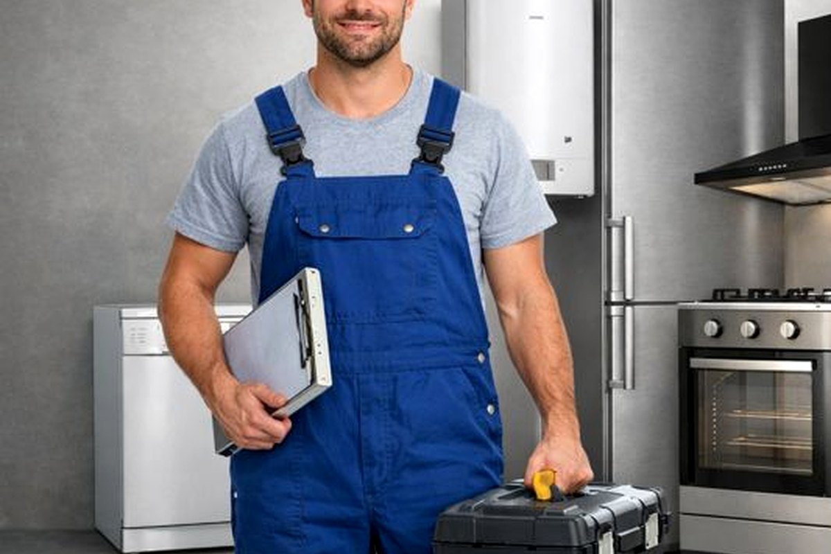 Anında Servis ev ziyareti tespit - Teknik Servis