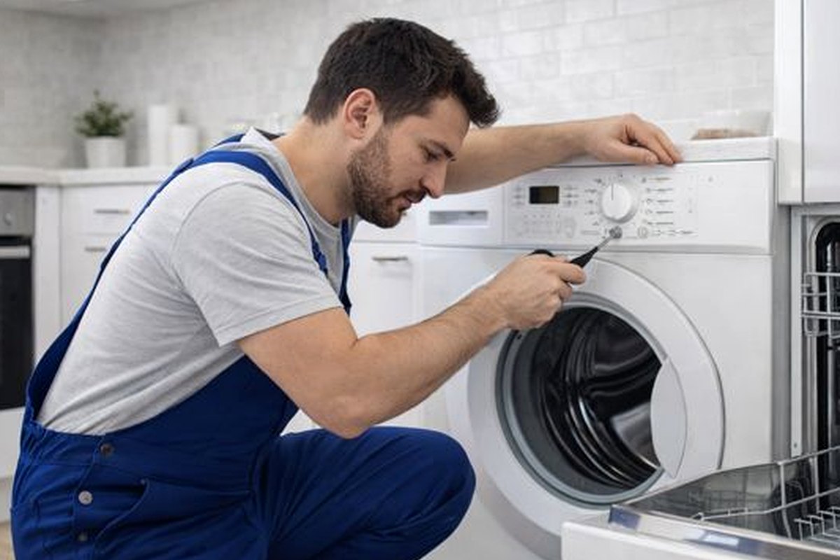 Anında Servis — kurutma makinesi nemli çıkış sorunu (Kurutma)