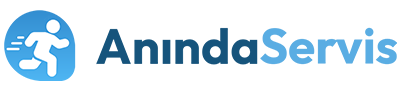 anında servis